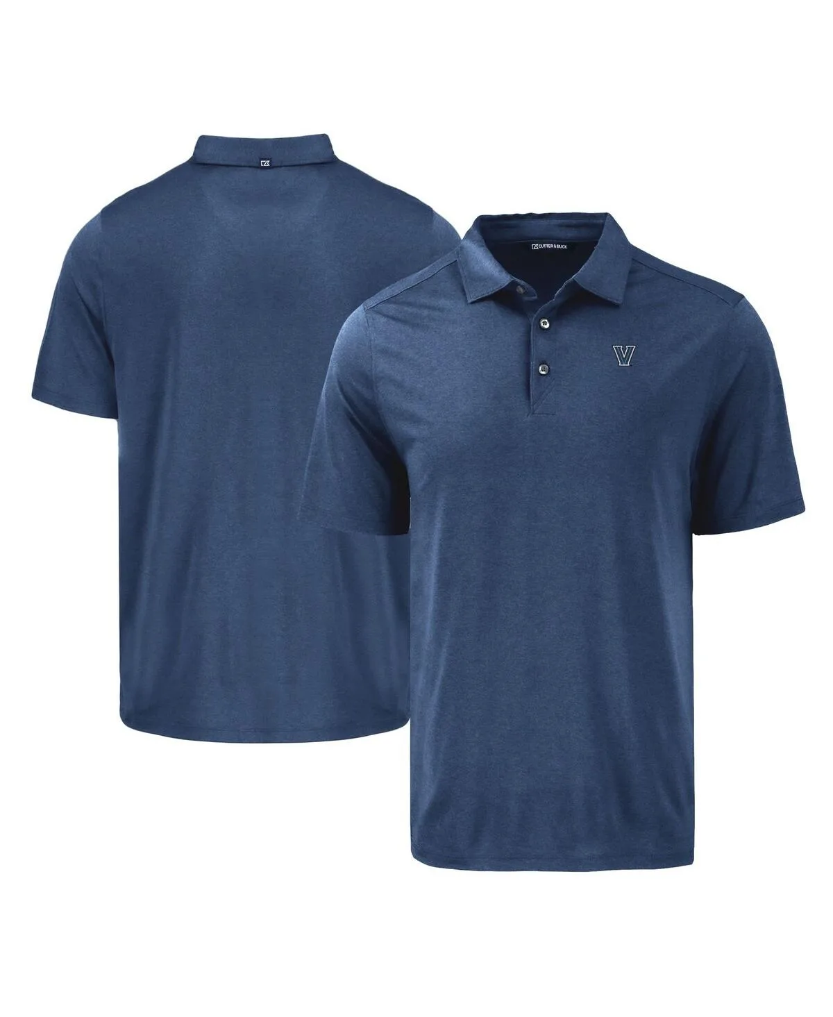 Villanova Wildcats Coastline Epic Comfort Eco Polo Shirt