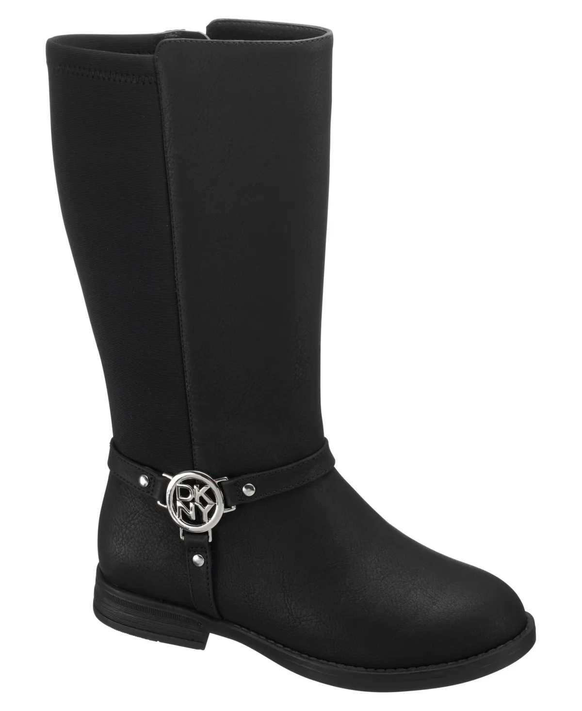Emma Harness Boots by DKNY