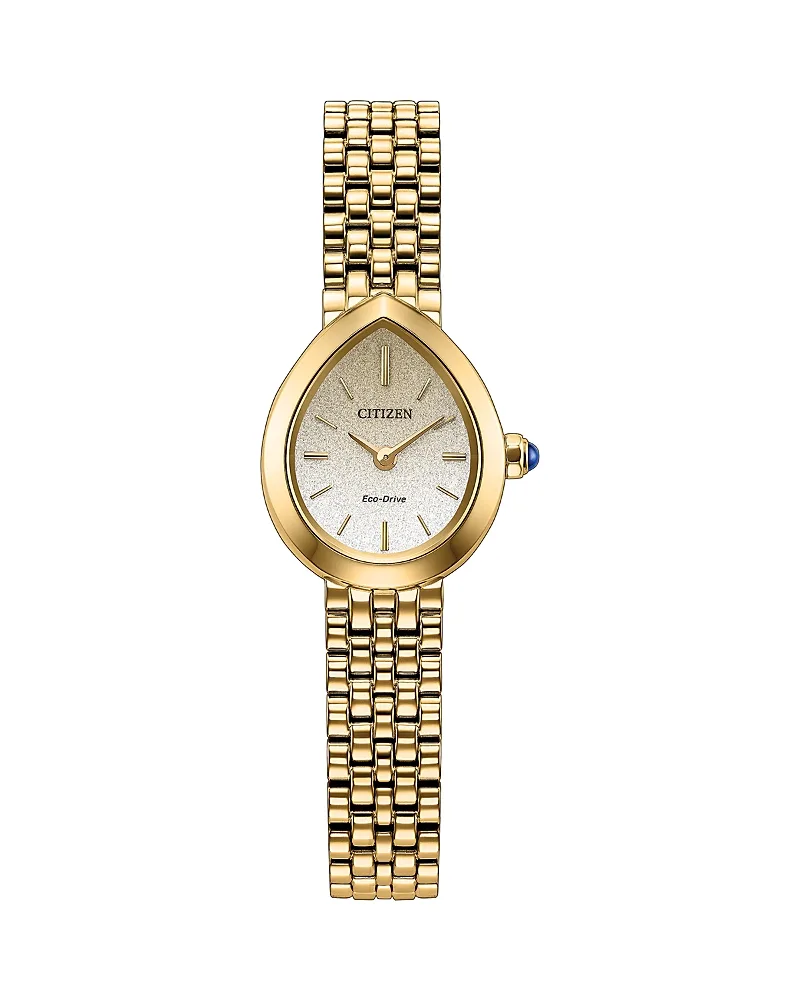 Rainell Bracelet Watch, 20mm by Citizen