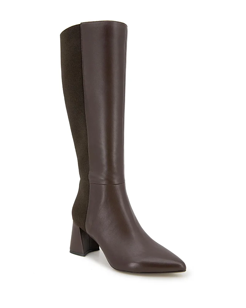 Gentle Souls by Kenneth Cole Dionne 50/50 Boots by Gentle Souls