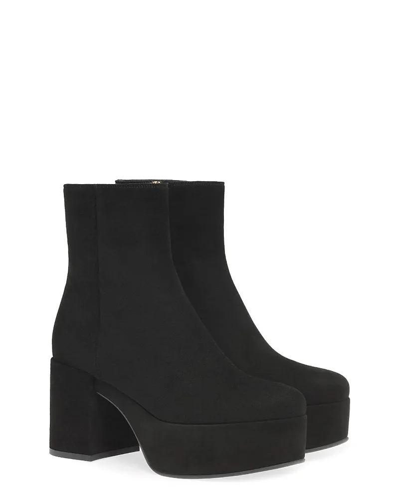 Sally Booties by Gianvito Rossi