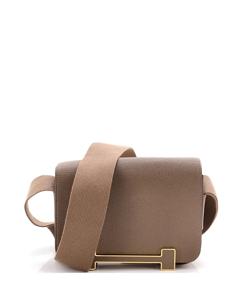 Pre-Owned Geta Bag Chevre Mysore by Hermes