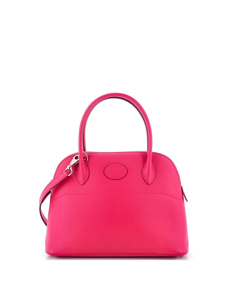 Pre-Owned 27 Bolide Bag Epsom by Hermes