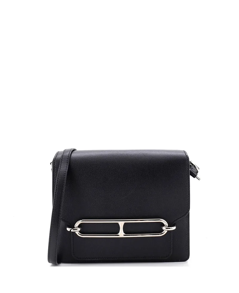 Pre-Owned 23 Roulis Bag Allegretto