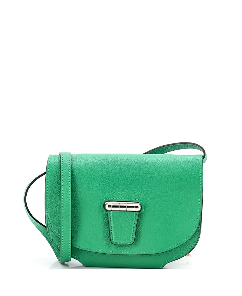 Pre-Owned Mini Convoyeur Crossbody Bag Evercolor