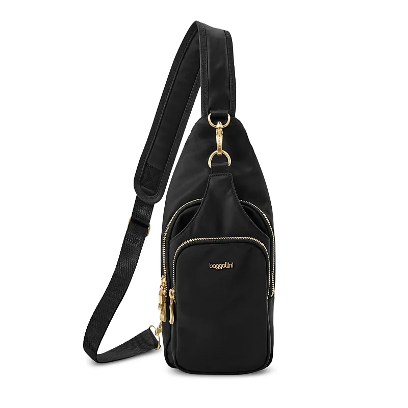 Central Park Sling Bag by Baggallini