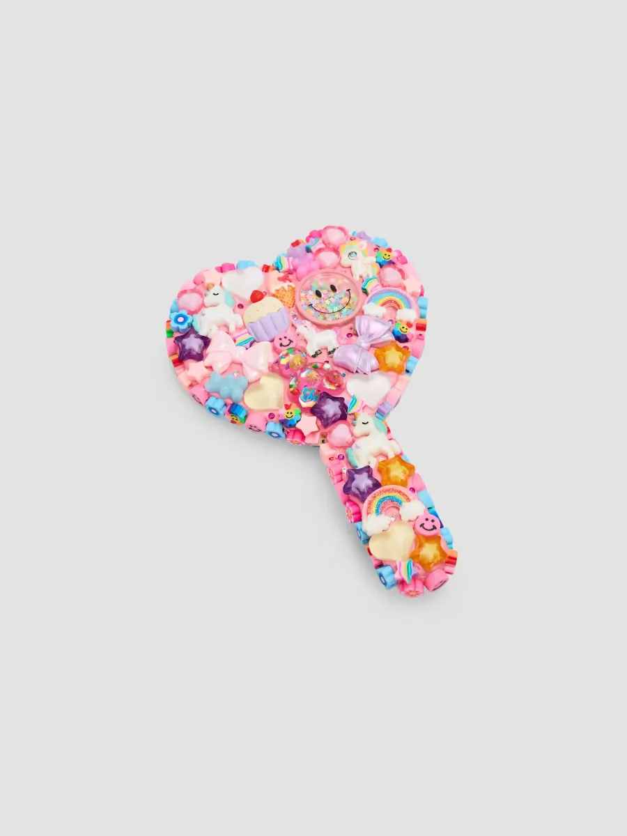 Charm Mirror by Bari Lynn