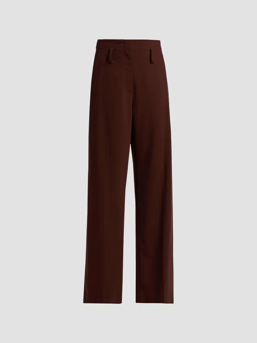 Liam Wide-Leg Pants
