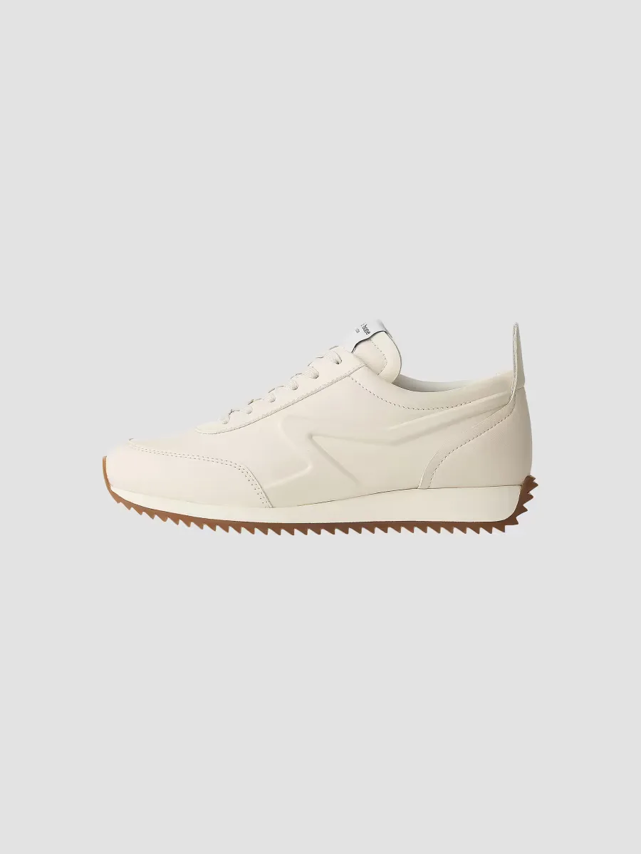 Retro Leather Runner Sneakers by rag & bone