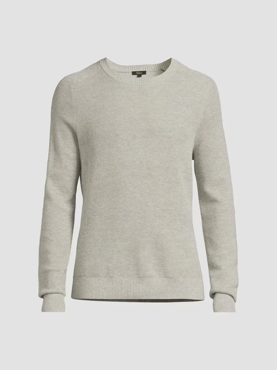Vann Crewneck Sweater by Rails