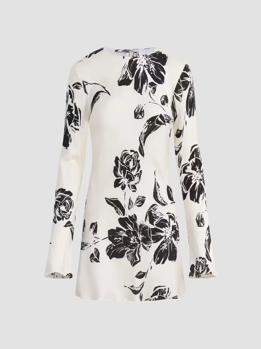 The Truly Madly Minidress by Favorite Daughter