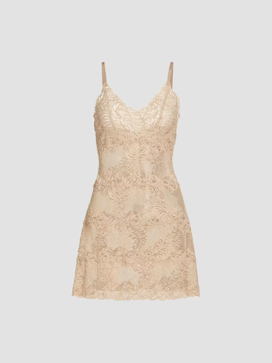Feathers Boudoir Nightdress by Natori