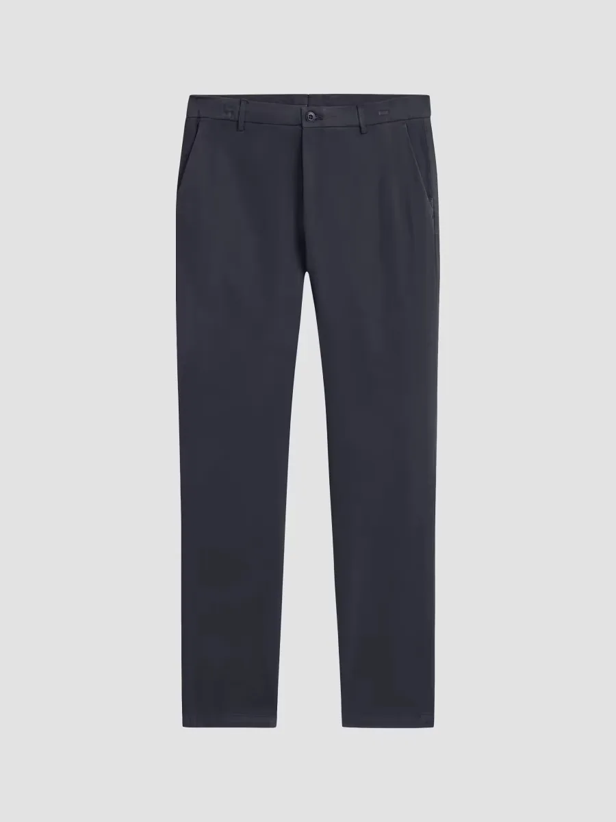 Stretch Parker Chino Pants by BUGATCHI