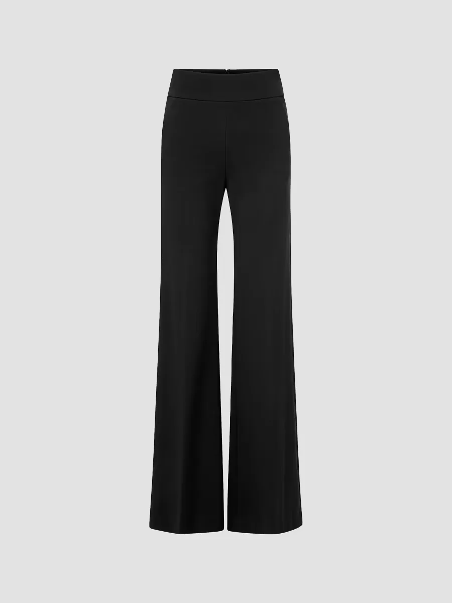 Kalinda Wide-Leg Pants