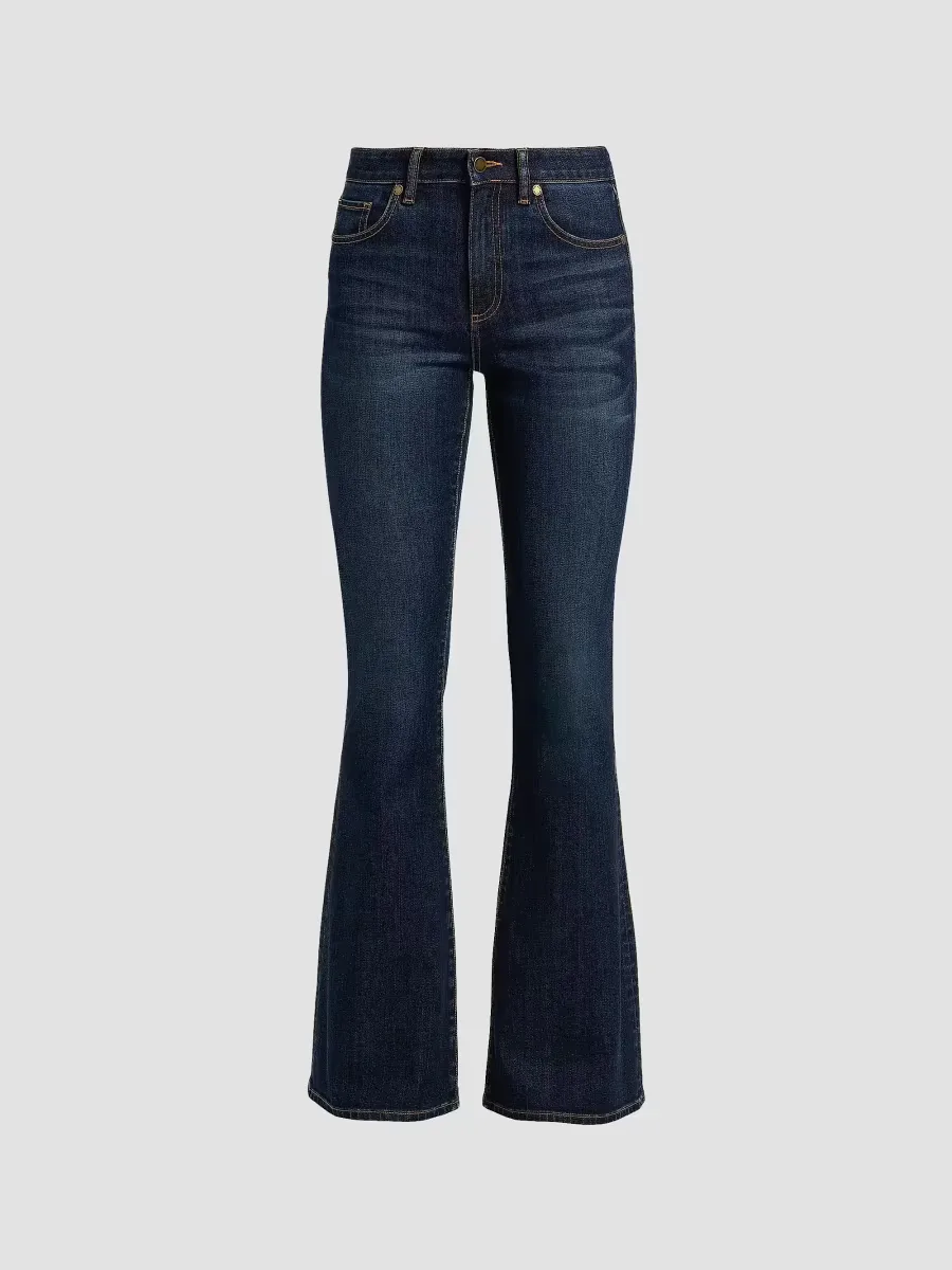 Helena Flared Jeans by Ramy Brook