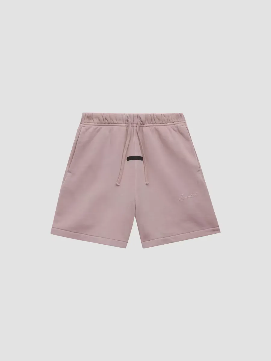 Logo Sweat Shorts by Fear of God Essentials
