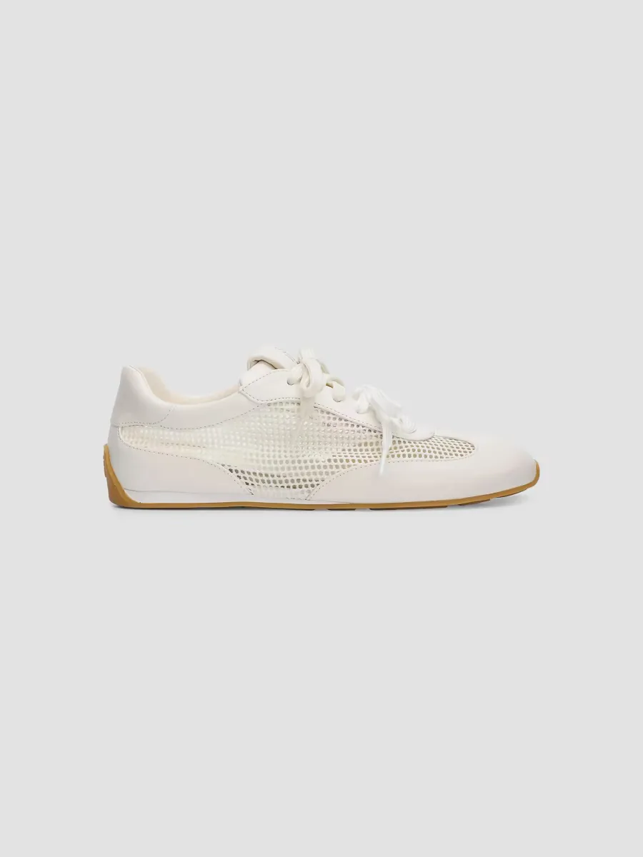 Bond Low-Top Sneakers