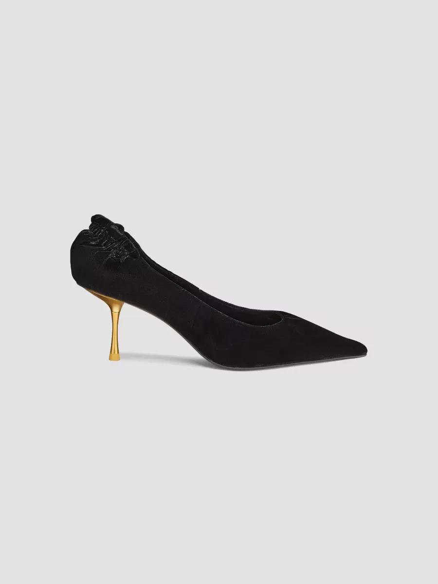 Valentina 70MM Point Toe Pumps