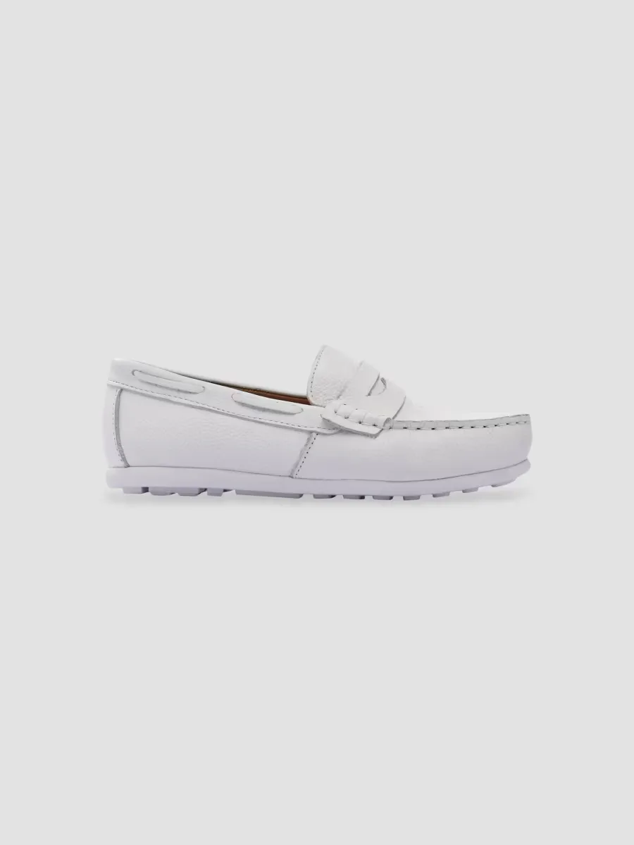 Penny Dress Shoes by Moustache