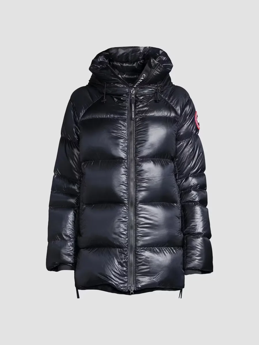 Cypress Down Puffer by Canada Goose