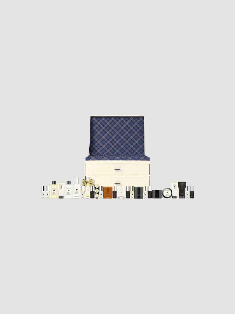 25-Day Luxury Advent Calendar by Jo Malone London