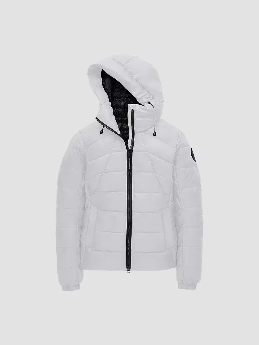 Abbott Packable Hoodie by Canada Goose