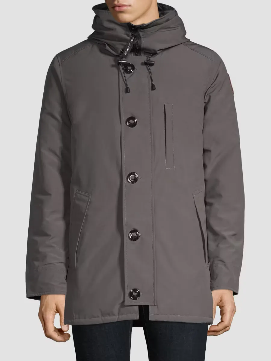 Chateau Parka by Canada Goose