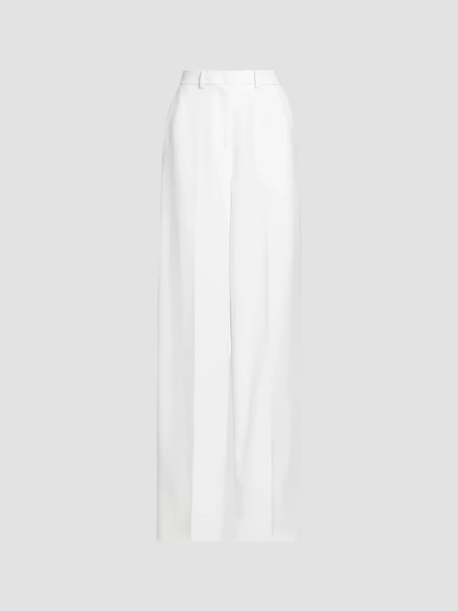 Kit Wide-Leg Pants by Et Ochs