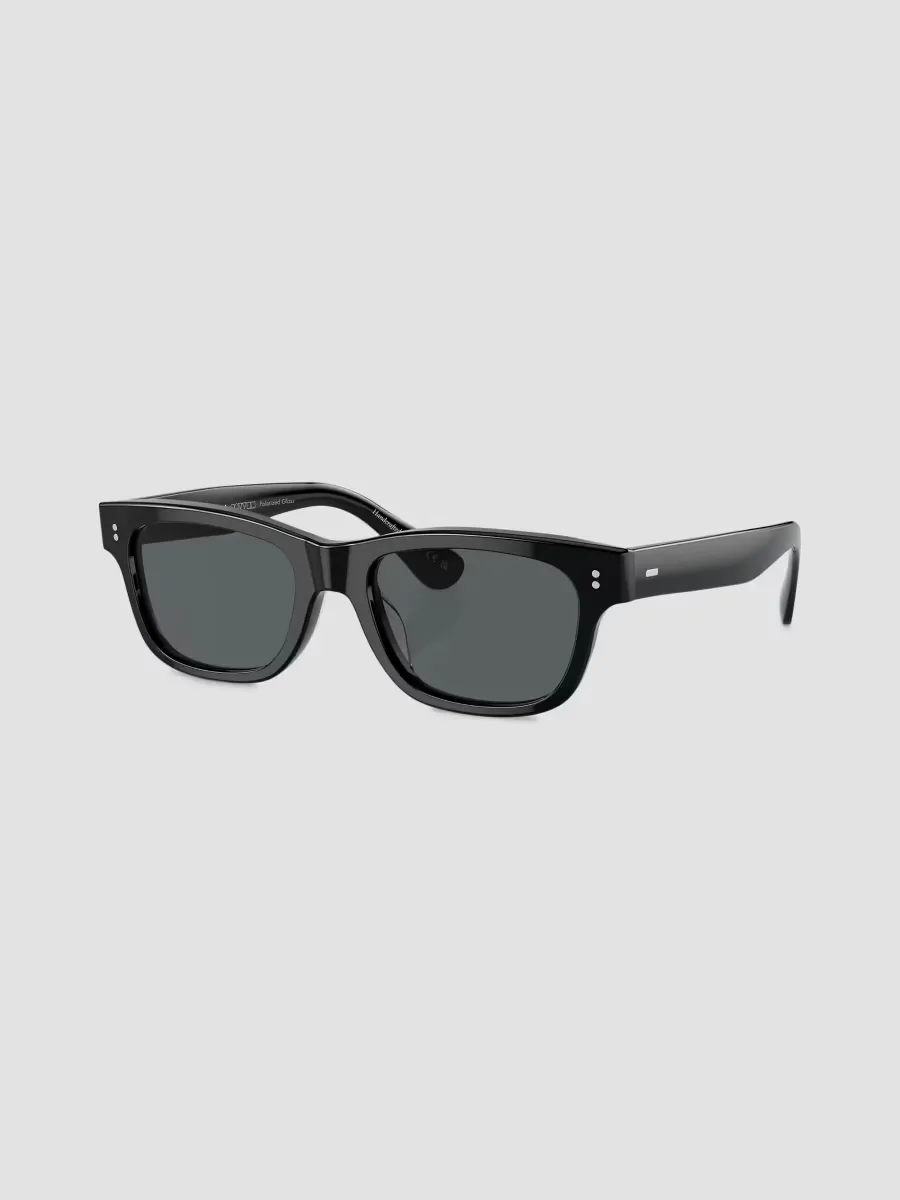 Rosson Sun 53MM Pillow Sunglasses by Oliver Peoples