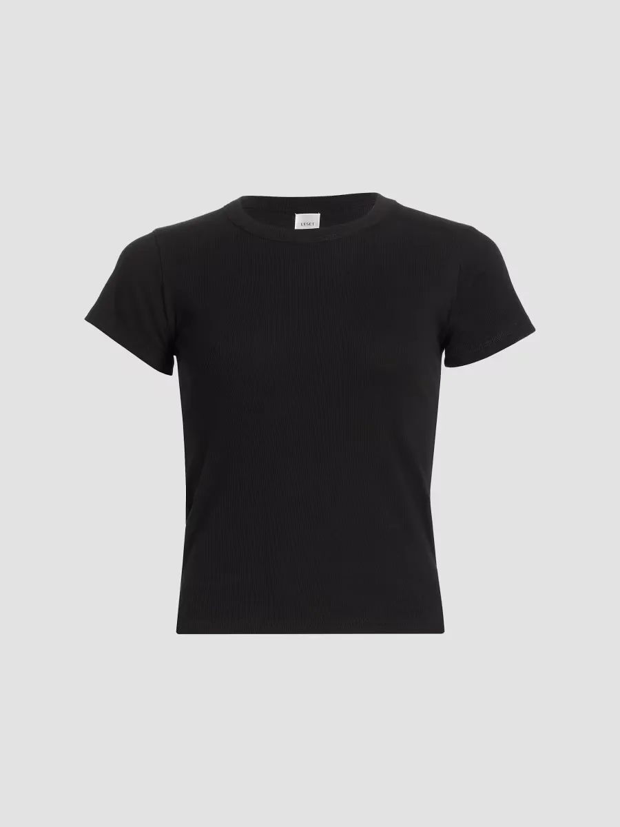Kelly Slim-Fit T-Shirt by Leset