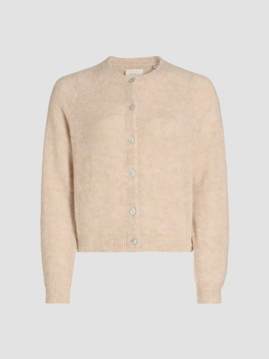 Petra Knit Cardigan