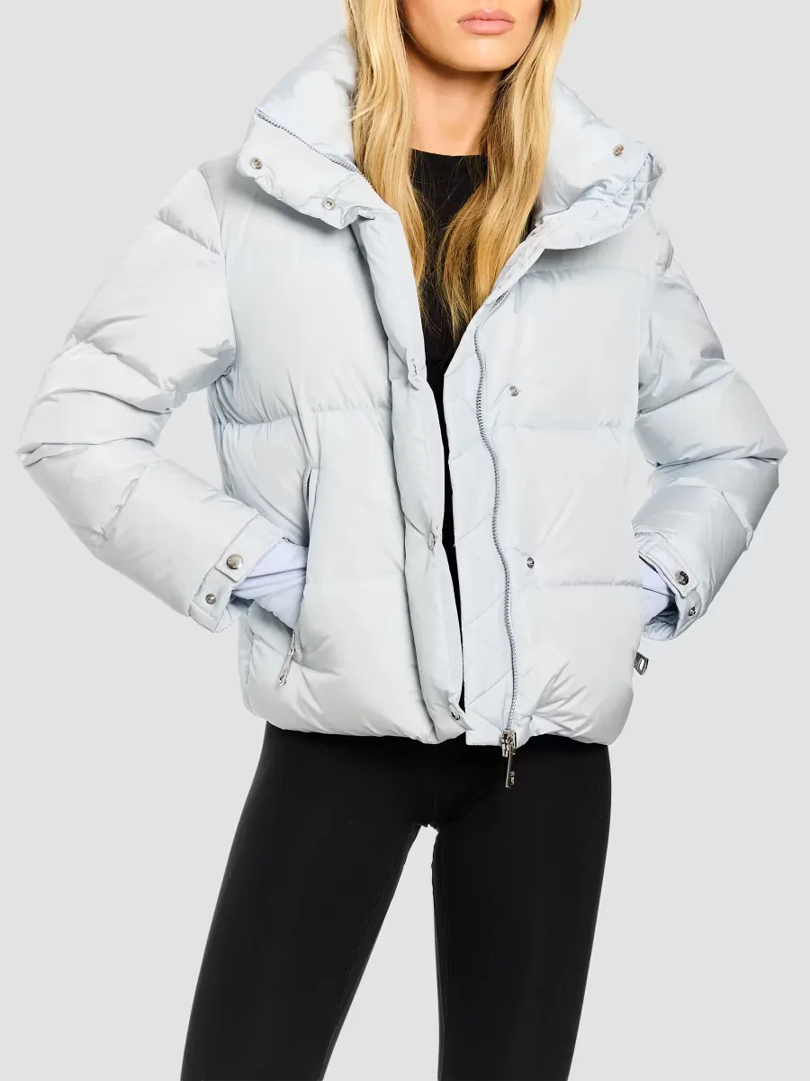 Andi Puffer Down Jacket by S.A.M.