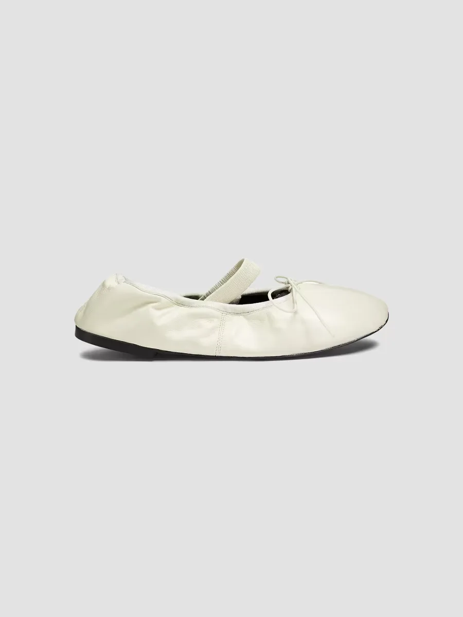Glove Mary Jane Ballet Flats by Proenza Schouler