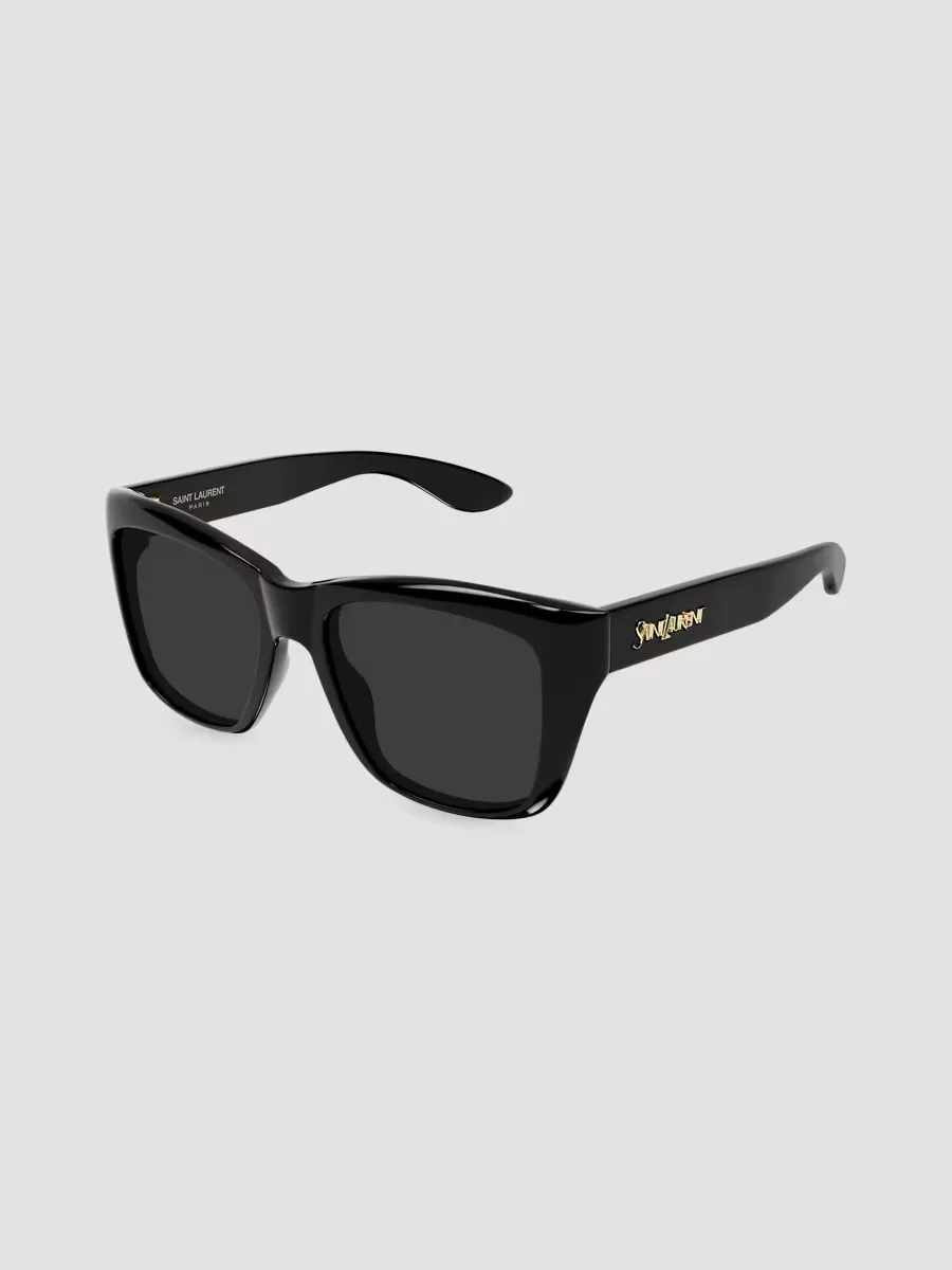 55MM Square Sunglasses