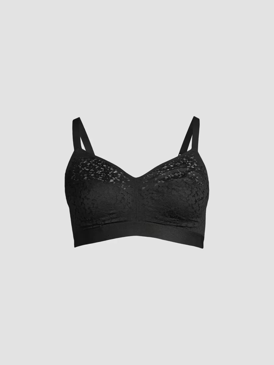 Norah Wirefree Bra by Chantelle