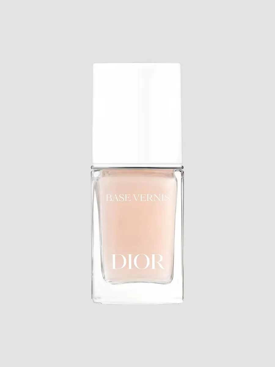 Dior Base Vernis Protective Nail Care Base by Dior