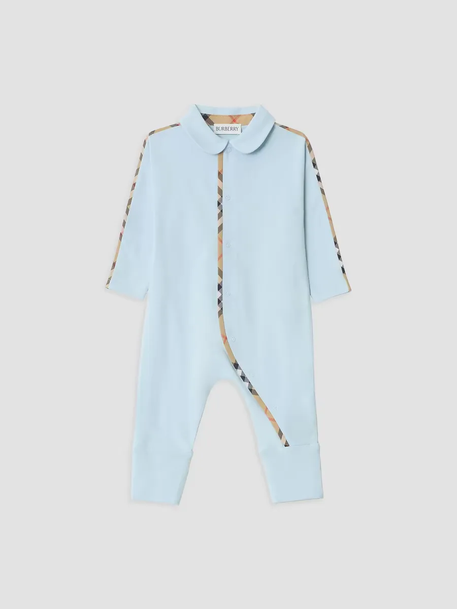 Hamilton 3-Piece Set by Burberry
