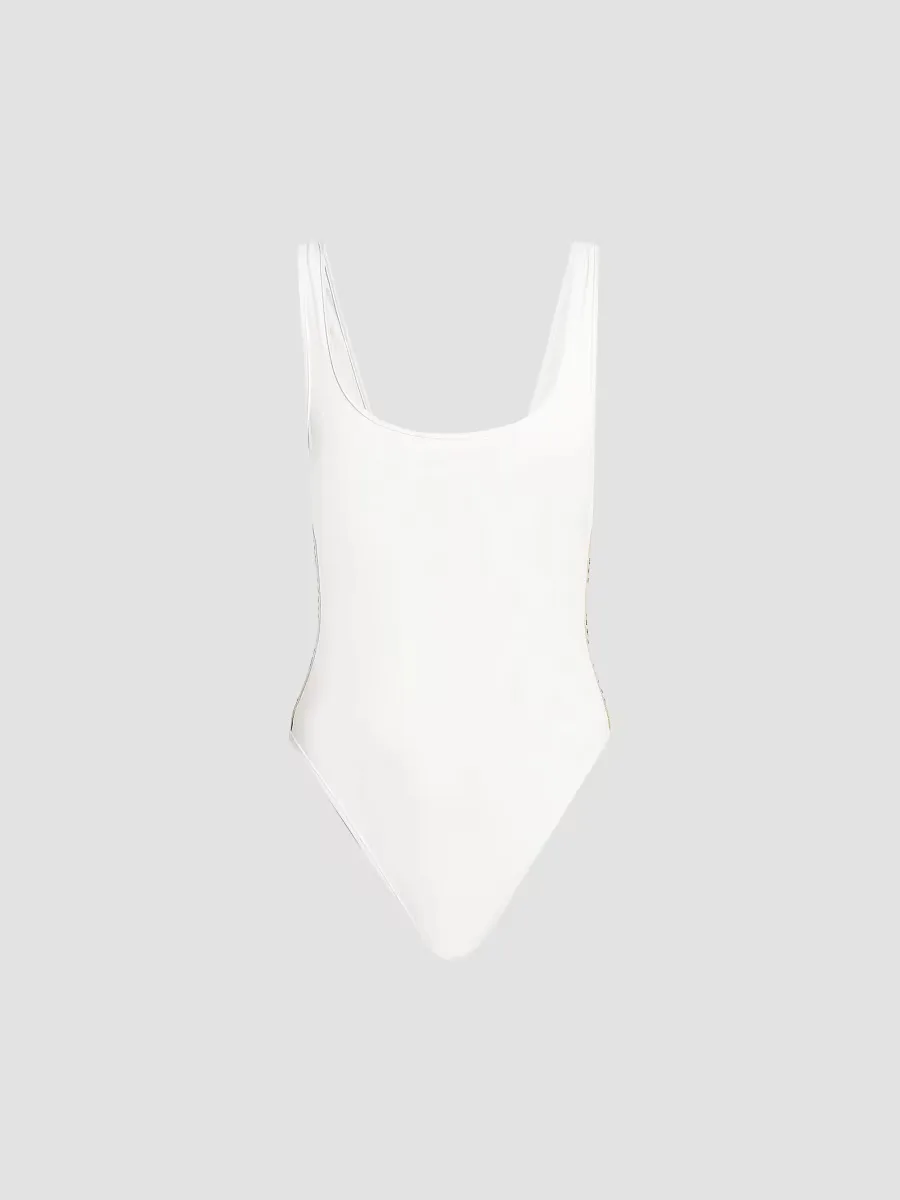 Sorcha One-Piece Swimsuit by Burberry