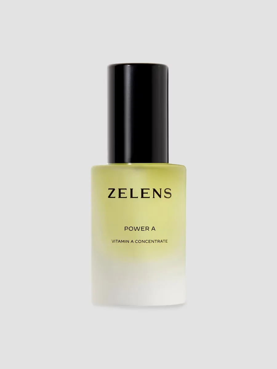 Power a Retexturising & Renewing Treatment by Zelens