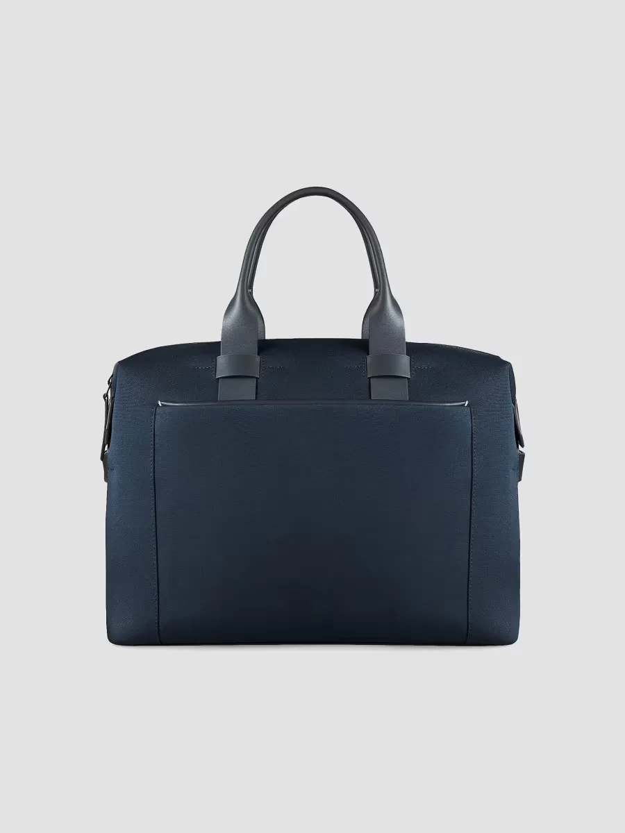 Daytripper Carry All Tote Bag by Troubadour