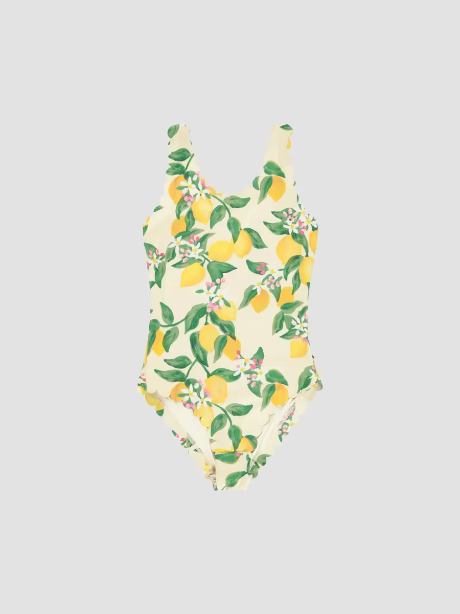 Noelle One-Piece Swimsuit by Molo