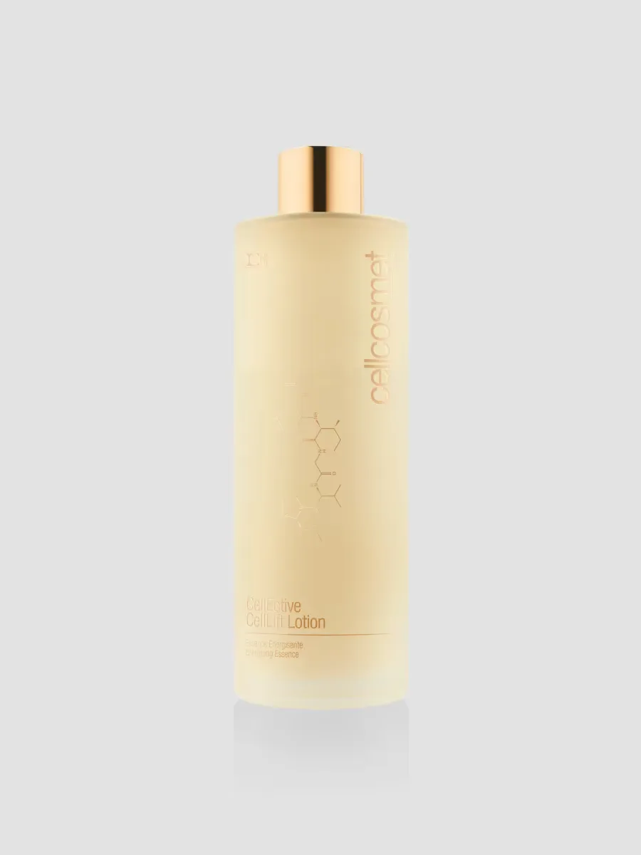 CellLift Lotion Cellular Essence by Cellcosmet Switzerland