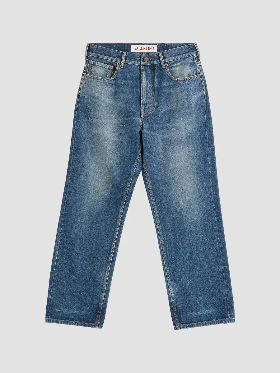 Jeans by Valentino