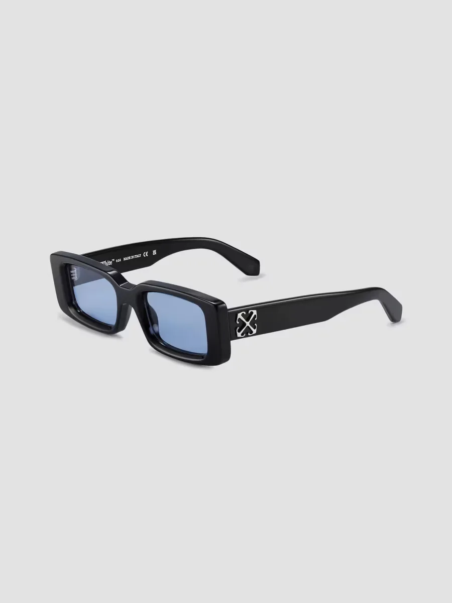 Arthur 50MM Rectangular Sunglasses by Off-White