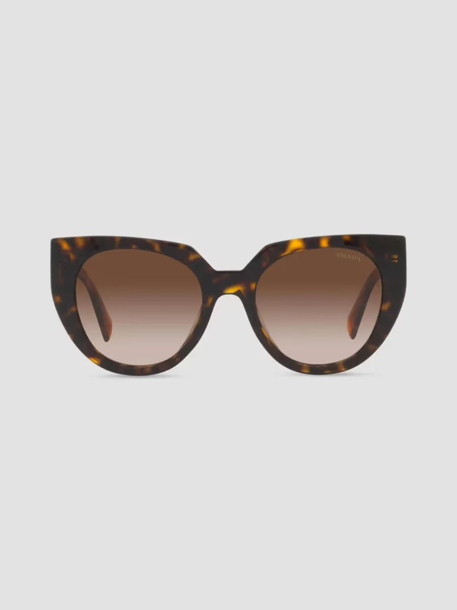 52MM Cat-Eye Sunglasses by Prada