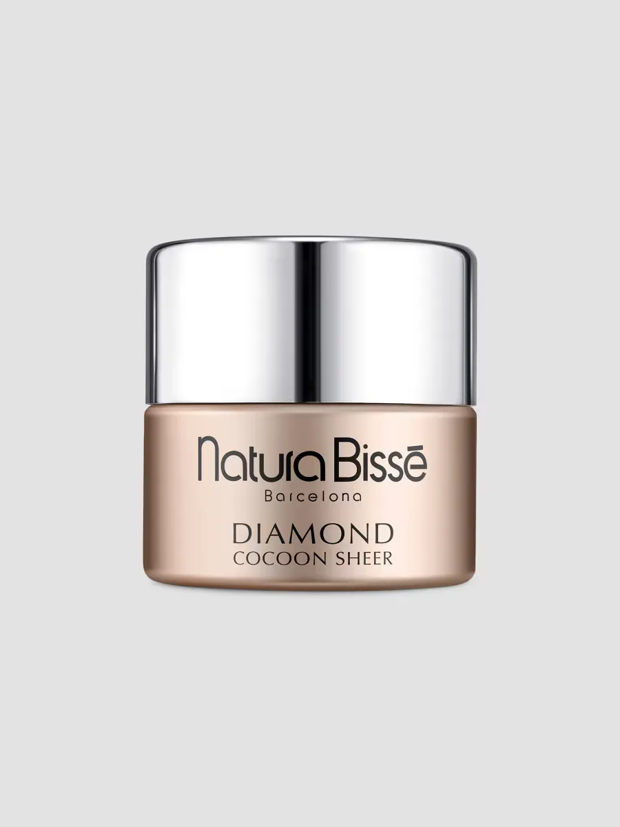 Diamond Cocoon Sheer Cream by Natura Biss