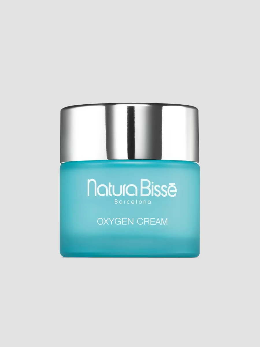 Oxygen Cream by Natura Biss