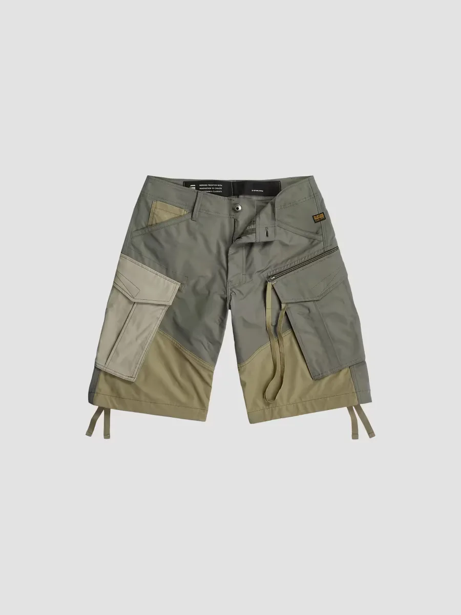 Rovic Loose PM Shorts by G-Star