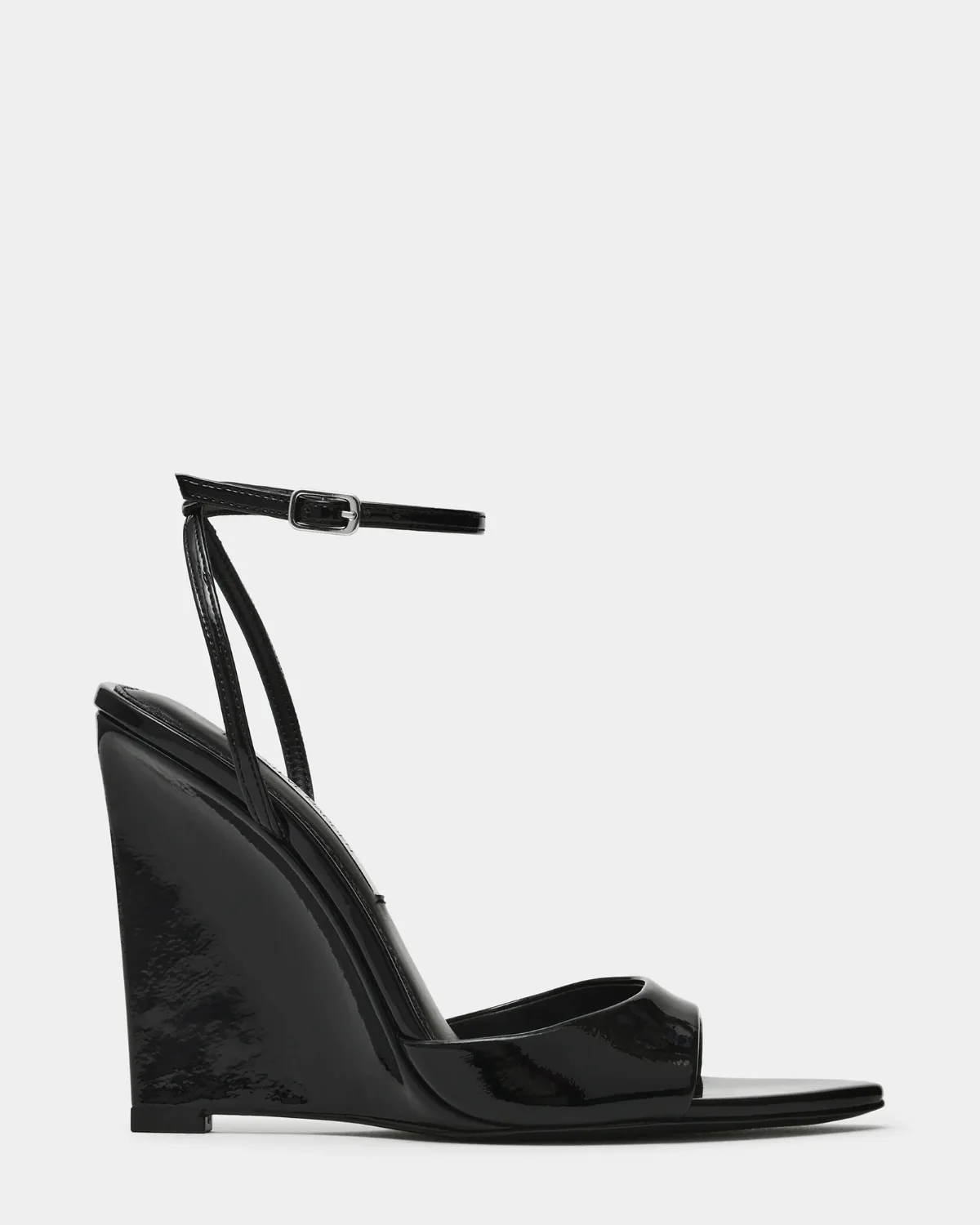 Bossa Pointed Toe Heels by Steve Madden