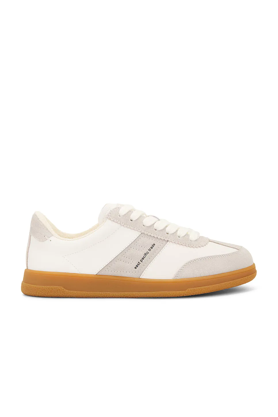 Santos Off White Grey